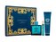 Versace Eros - EDT 100 ml + sprchový gel 150 ml + EDT 10 ml man