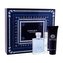Versace Pour Homme - EDT 100 ml + sprchový gel 150 ml + EDT 10 ml man