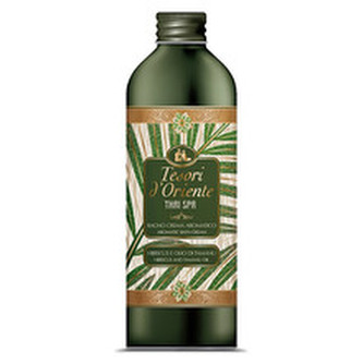 Tesori d´Oriente Thai Spa - koupelový krém 500 ml woman