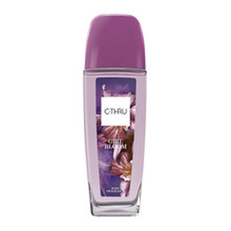 C-THRU Girl Bloom - deodorant s rozprašovačem 75 ml woman