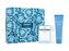 Versace Eau Fraiche Man - EDT 100 ml + sprchový gel 150 ml + EDT 10 ml man