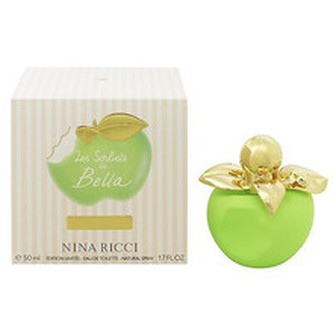 Nina Ricci Les Sorbets De Bella - EDT 50 ml woman