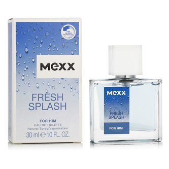 Mexx Fresh Splash Man - EDT 30 ml man