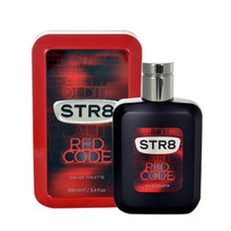 STR8 Red Code - EDT 50 ml męski