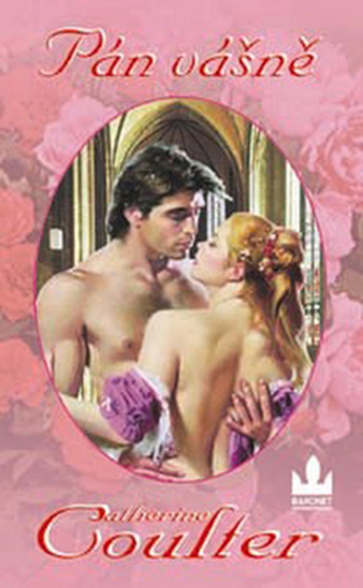 Pán vášně Pán vášně