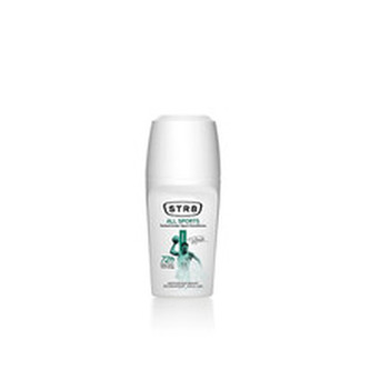 STR8 All Sport - kuličkový deodorant 50 ml man