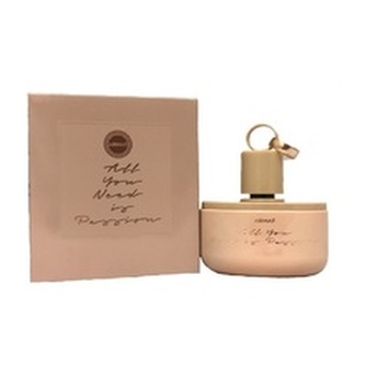 Armaf All You Need Is Passion - EDP 100 ml woman
