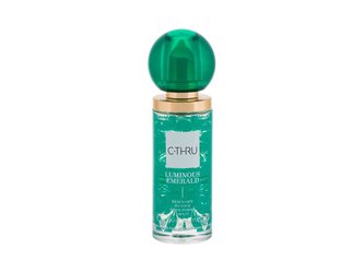C-THRU Luminous Emerald - EDT 30 ml woman