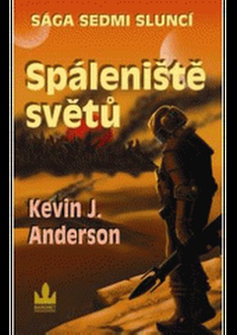 Spáleniště světů