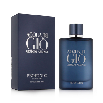 Armani Acqua Di Gio Profondo - EDP 75 ml man