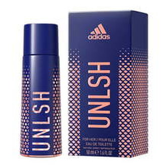 Adidas Unleash - EDT 50 ml woman