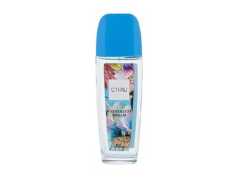 C-THRU Wanderlust Dream - deodorant s rozprašovačem 75 ml woman