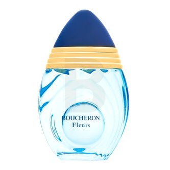 Boucheron Fleurs - EDP 100 ml woman