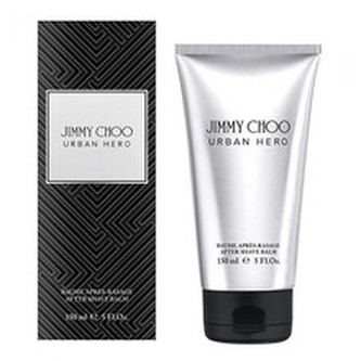 Jimmy Choo Urban Hero - balzám po holení 150 ml man