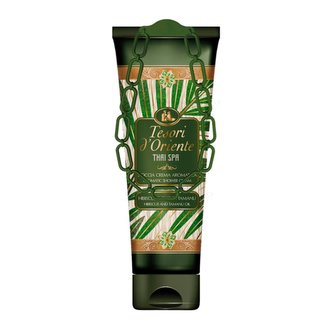 Tesori d´Oriente Thai Spa - sprchový gel 250 ml woman