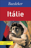 Itálie Baedeker