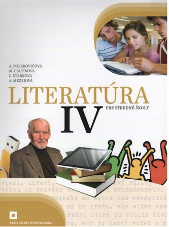 Literatúra IV.