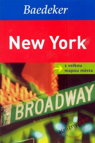 New York Baedeker