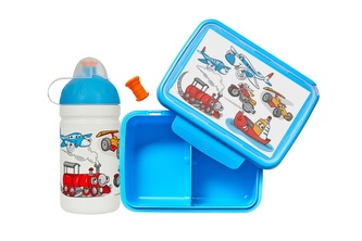 R&B SET Veselá jízda