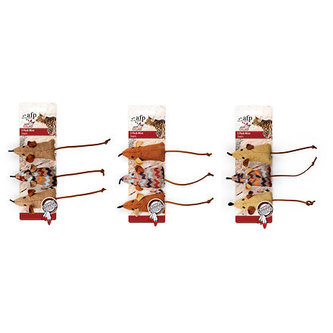 Myška AFP Dreams Catcher – balení 3 ks – se šantou