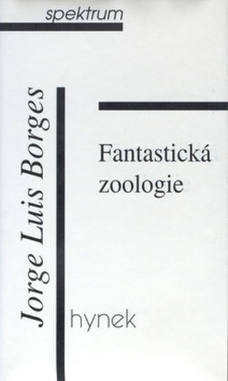 Fantastická zoologie