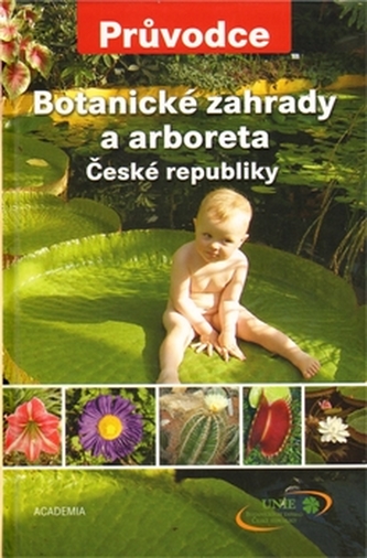 Botanické zahrady a arboreta