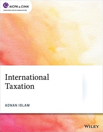 International Taxation