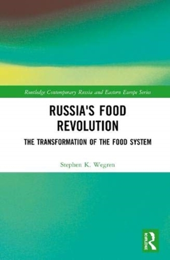 Russia's Food Revolution
