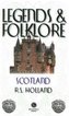 Legends & Folklore Scotland