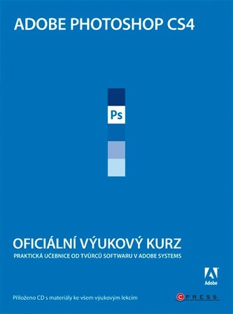 Adobe Photoshop CS4 Adobe Photoshop CS4