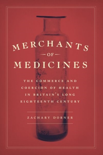 Merchants of Medicines