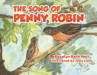 SONG OF PENNY ROBIN