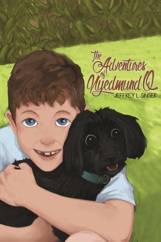 ADVENTURES OF NYEDMUND Q