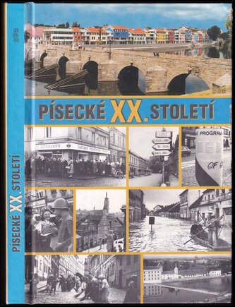 Písecké XX.století