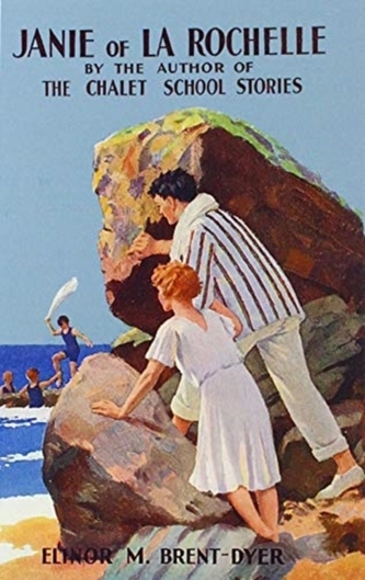 Janie of La Rochelle