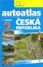 Autoatlas Česká republika