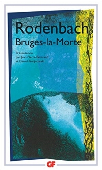 Bruges-la-morte