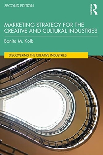 Marketing Strategy for the Creative and Cultural Industries