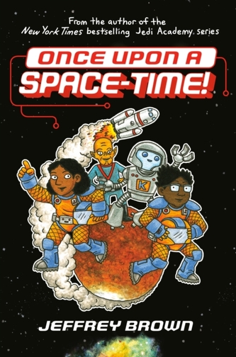 Once Upon a Space-Time