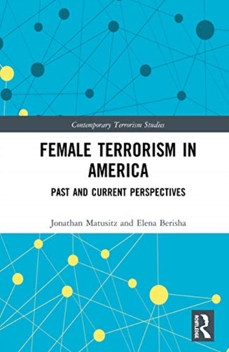 Female Terrorism in America