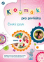 Koumák pro prvňáky Český jazyk