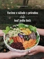 Varíme v súlade s prírodou alebo keď jedlo lieči