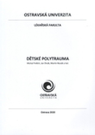 Dětské polytrauma Dětské polytrauma