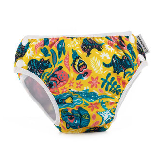 Plenkové plavky Bamboolik vel. M Austrálie