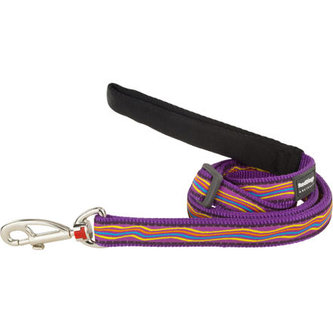 Vodítko RD 12 mm x 1,8 m - Dreamstream Purple