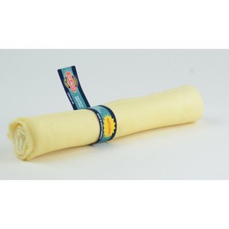 Rolka z hovězí kůže Natural – 25 cm