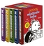 Denník odvážneho bojka box 1 – 5