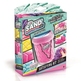 So Sand kouzelný písek 1 pack