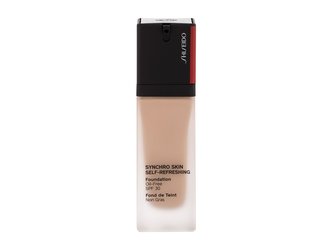 Shiseido Dlouhotrvající make-up SPF 30 Synchro Skin (Self-Refreshing Foundation) 30 ml Odstín 130 Opal woman