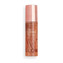 Revolution Tekutý rozjasňovač Revolution Glow (Radiance Face & Body Shimmer Oil Gold) 100 ml woman